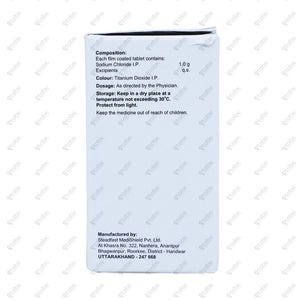 ADDNA Tablet 10s