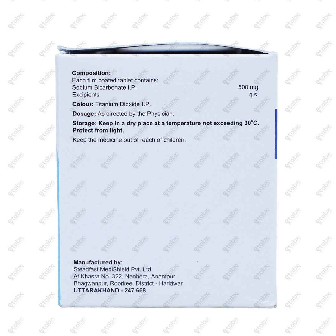 NODOSIS Tablet 15's