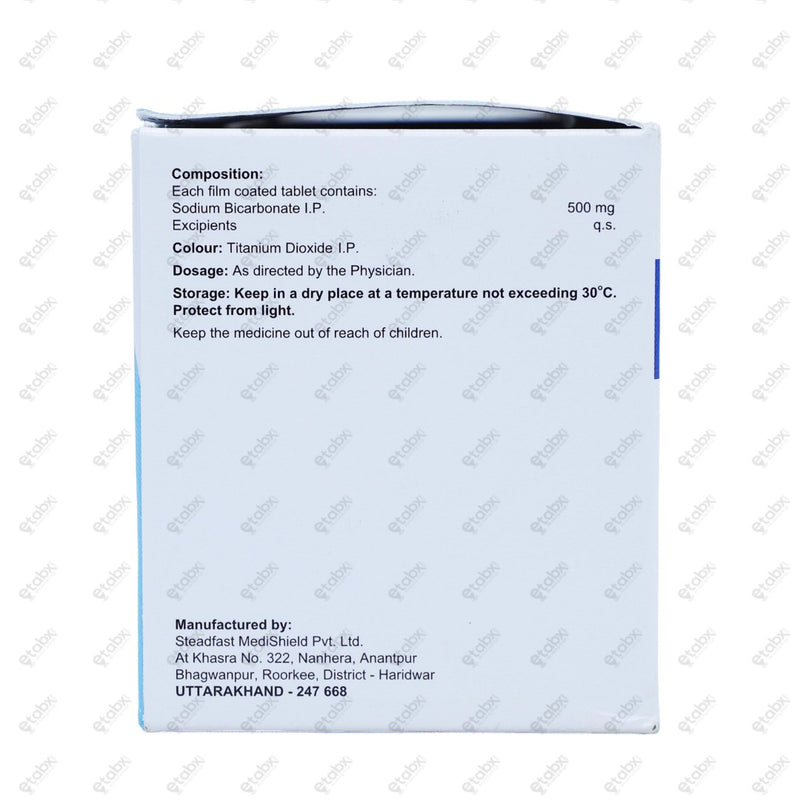 NODOSIS Tablet 15's