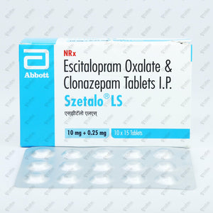 Szetalo LS Tablet 15s