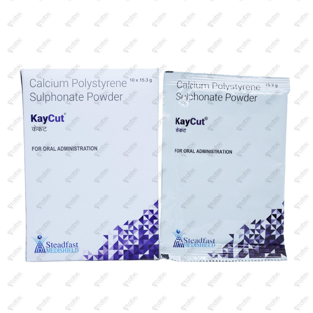 Kaycut Powder 15.3 g
