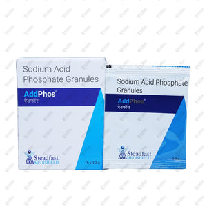 Addphos Granules 3.2gm