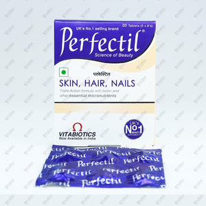 Perfectil Tablets 30s