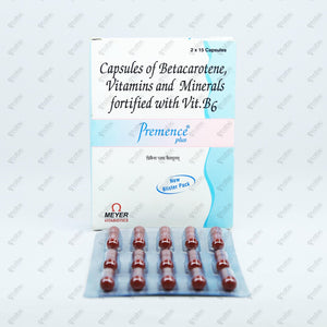 Premence Tablet 30s