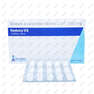 Nodosis DS Tablets 15s