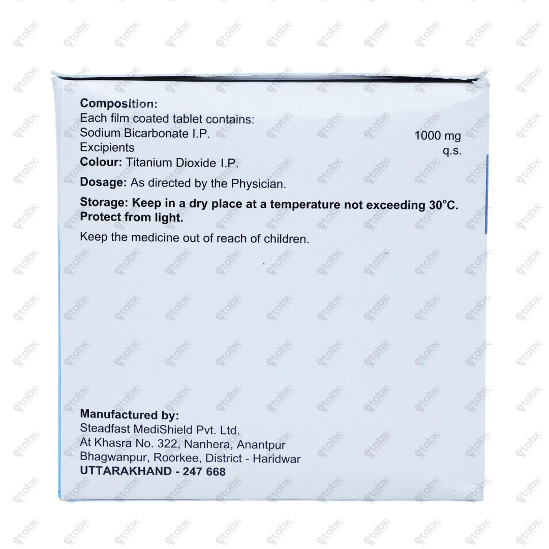 Nodosis DS Tablets 15s