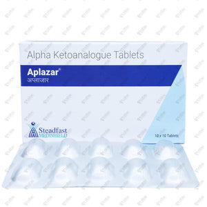 Aplazar Tablet 10's