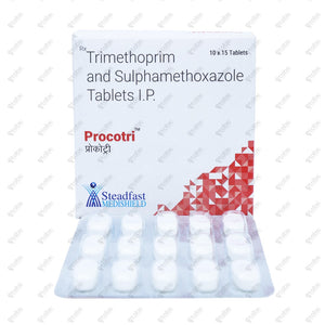PROCOTRI Tablet 15's
