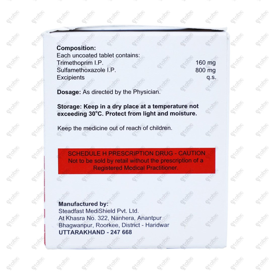 PROCOTRI Tablet 15's
