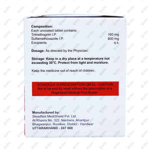 PROCOTRI Tablet 15's