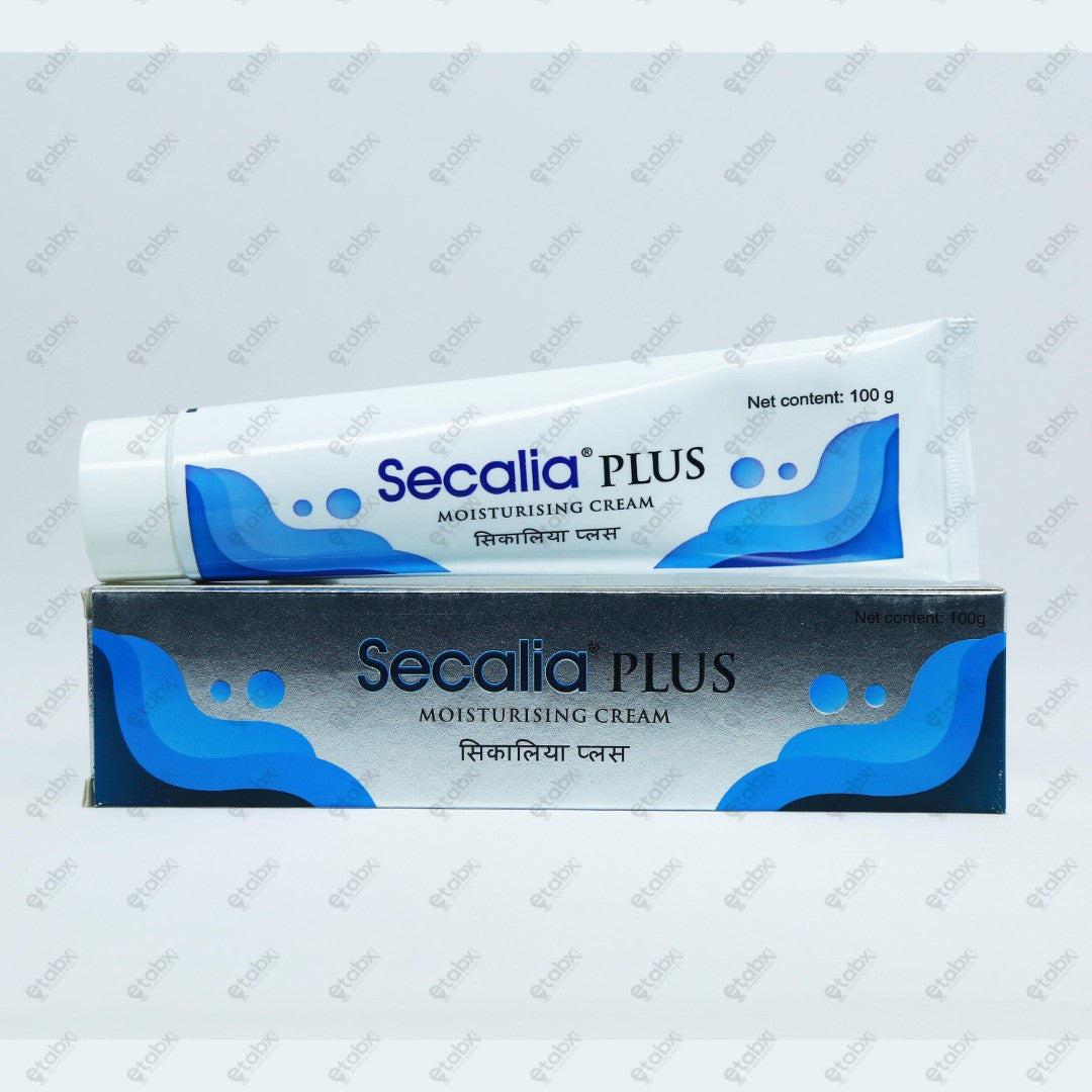 SECALIA PLUS 100GM
