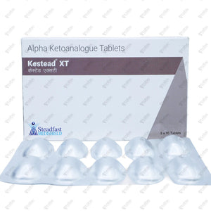 Kestead XT Tablets 10's