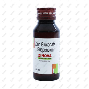 Zinova Suspension 60ml