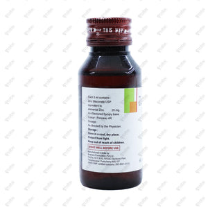 Zinova Suspension 60ml