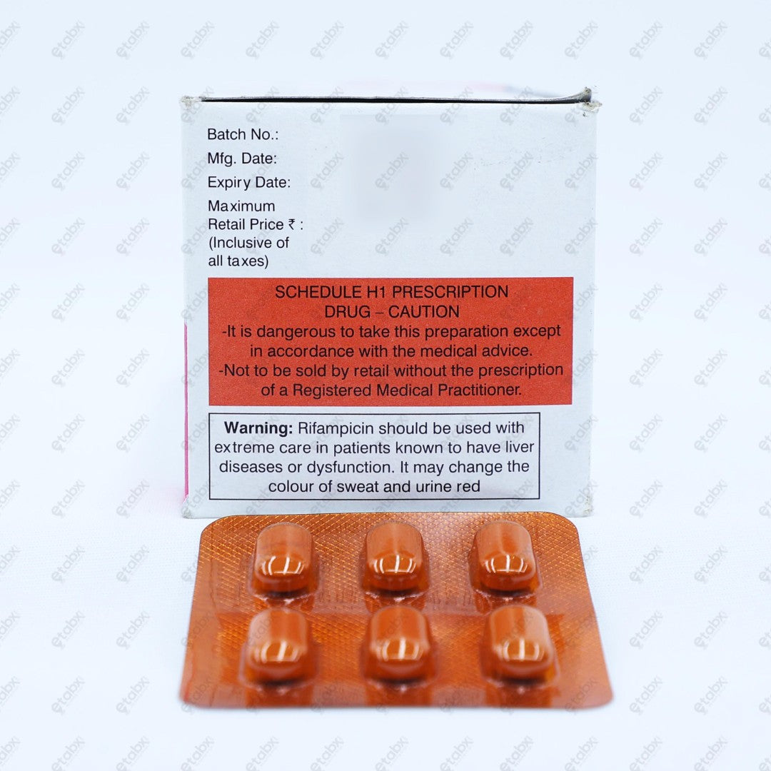 Akurit Tablet 6's