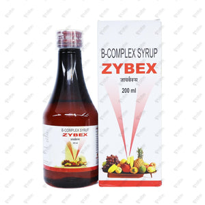 Zybex Syrup 200ml