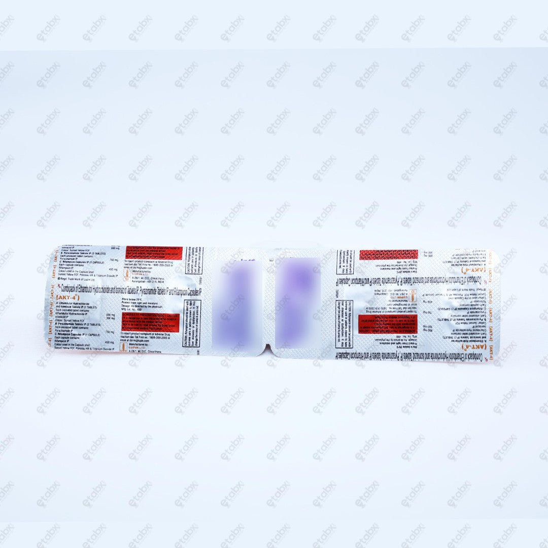 AKT 4 Kit