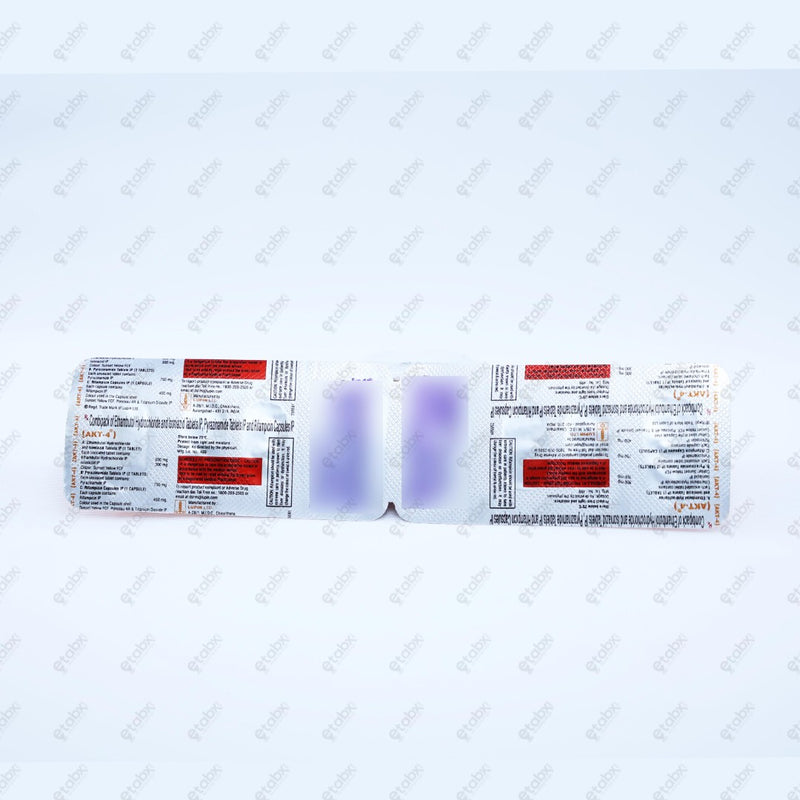 AKT 4 Kit
