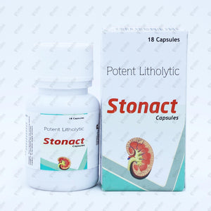 STONACT Capsule 18's