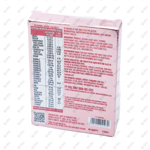 Revital H Women Tablet 10's