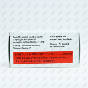 Plagerine Tablet 15's