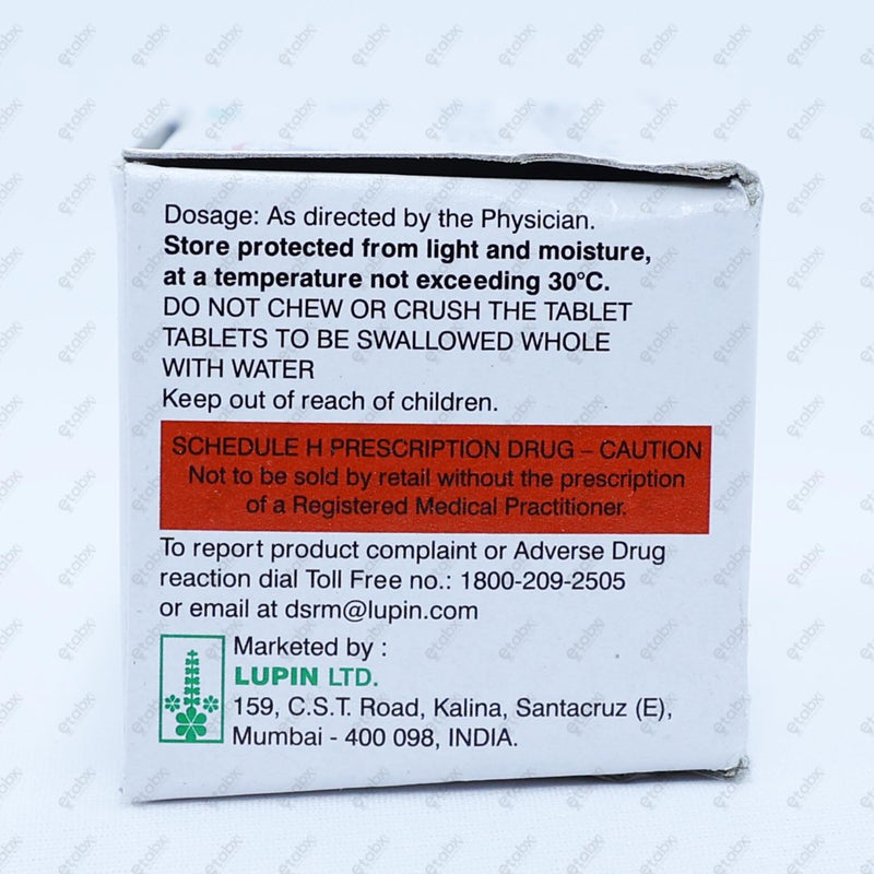 P2I Tablets 10's