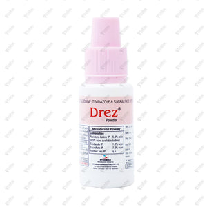 DREZ Powder 10gm