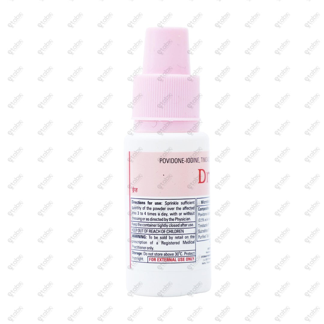DREZ Powder 10gm