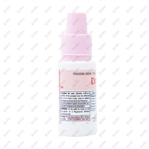DREZ Powder 10gm