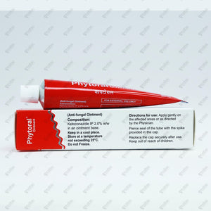 Phytoral Ointment 30gm