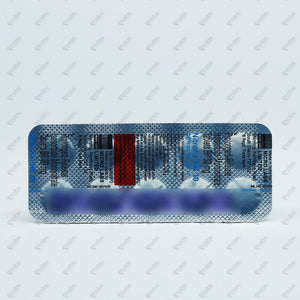 NITROFIX-30 SR Tablet 10's