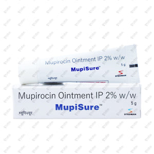 Mupisure Ointment 5GM