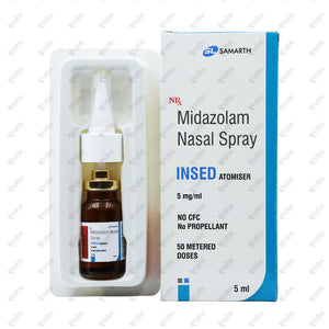 Insed Spray 5ml