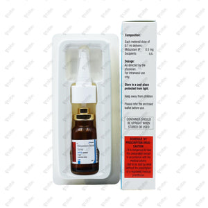 Insed Spray 5ml
