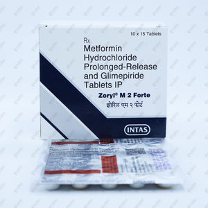 Zomet 500 Tablet 10's