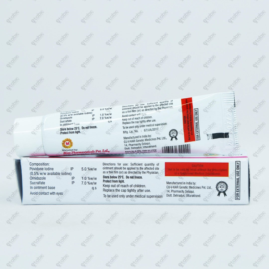 XTRACARE Cream 15g