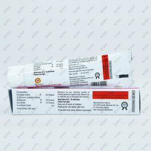XTRACARE Cream 15g