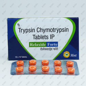 RELAXIDE Tablet