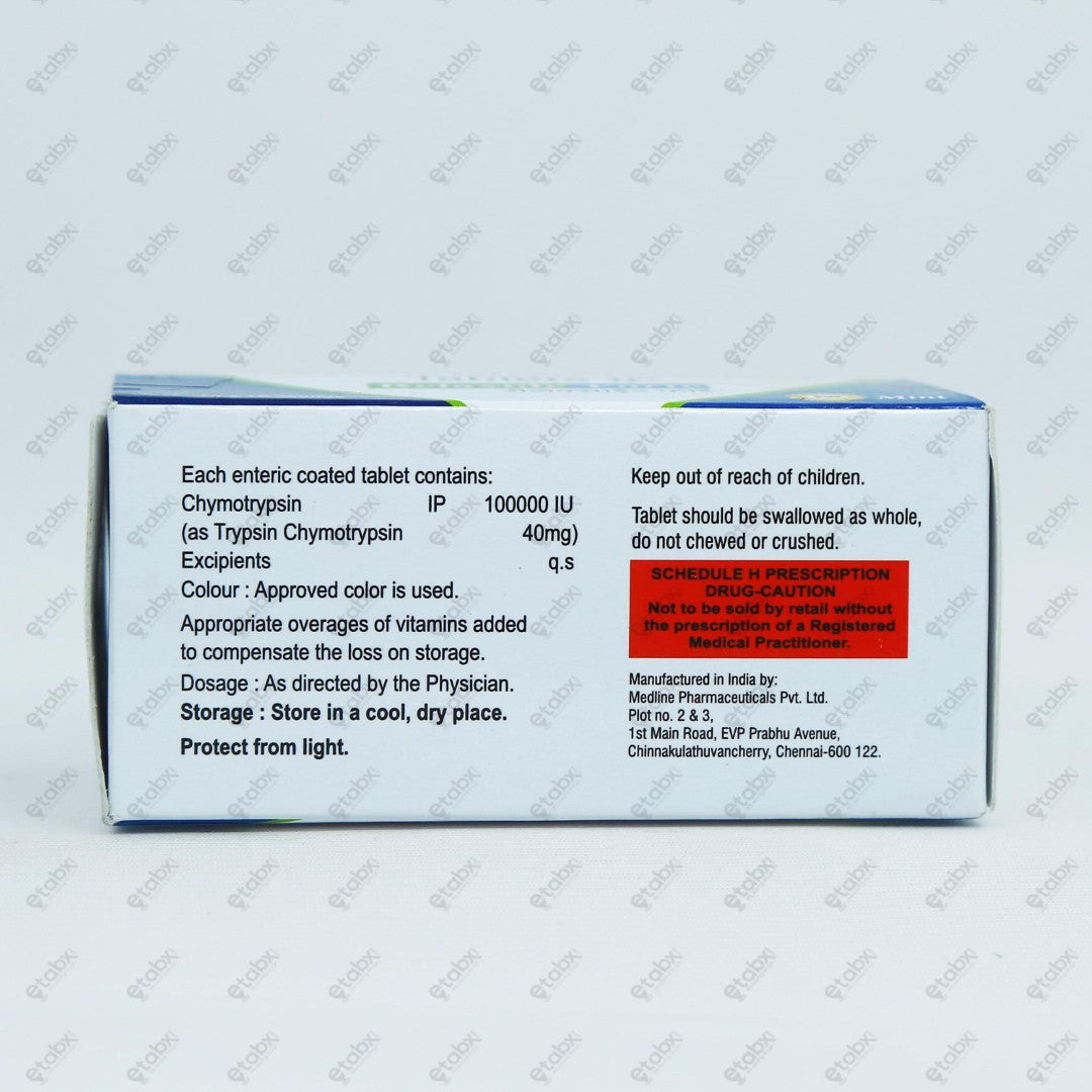 RELAXIDE Tablet
