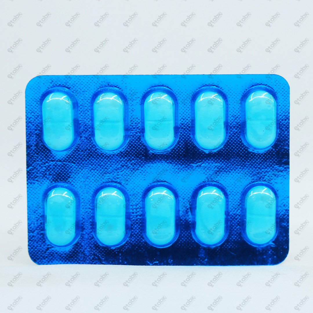 MINCIN 100mg Minocycline Antibiotic Tablets (10's)