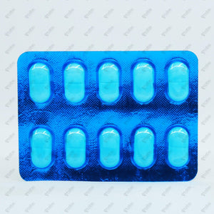 MINCIN 100mg Minocycline Antibiotic Tablets (10's)