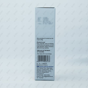 Sunstop 30 Cream 60GM