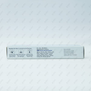 TALIMUS LS Ointment 5gm
