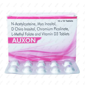 Auxon Tablets