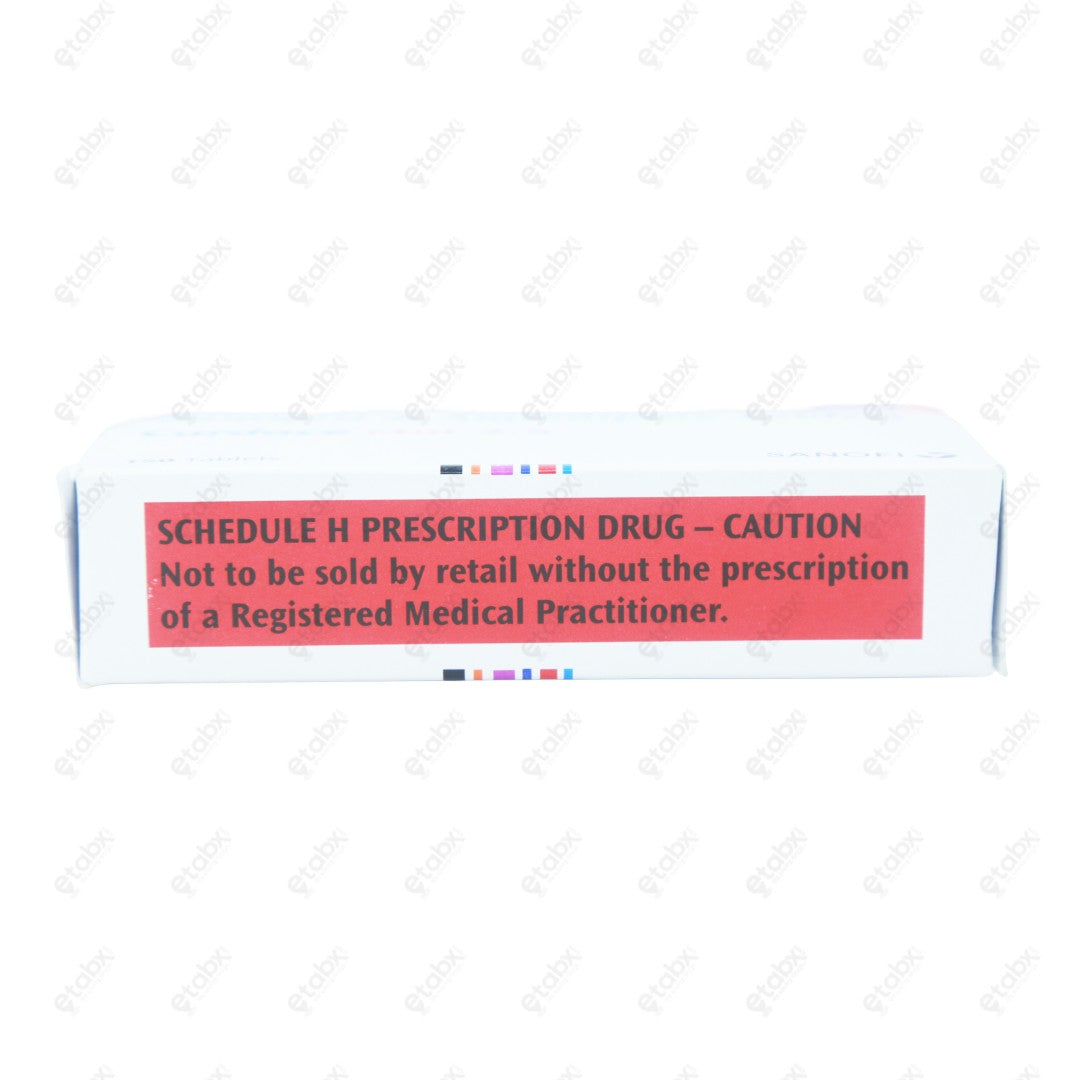 Cardace AM 2.5mg Tablet 15's