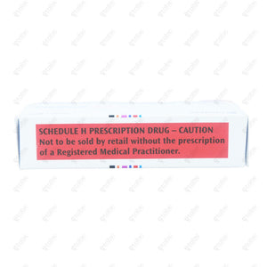 Cardace AM 2.5mg Tablet 15's