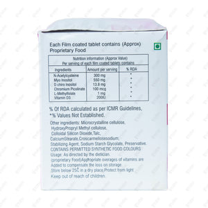 Auxon Tablets