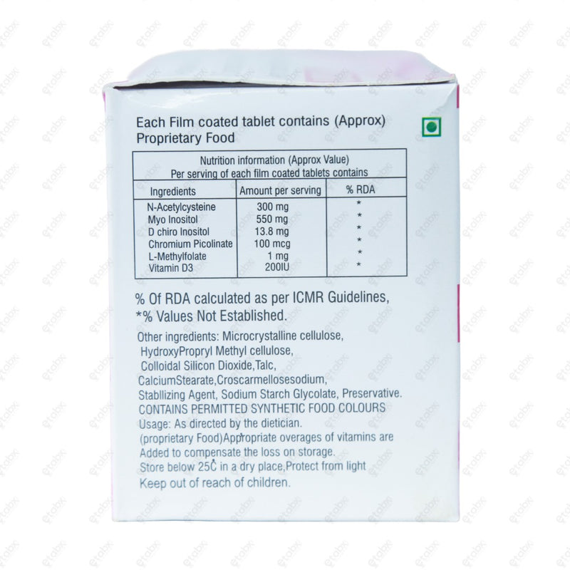 Auxon Tablets