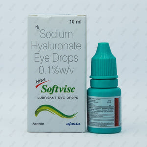 SOFTVISC 10ML