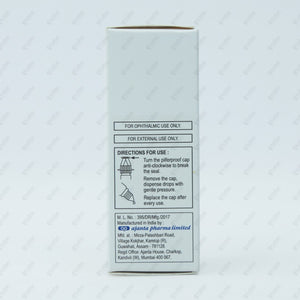 SOFTVISC 10ML
